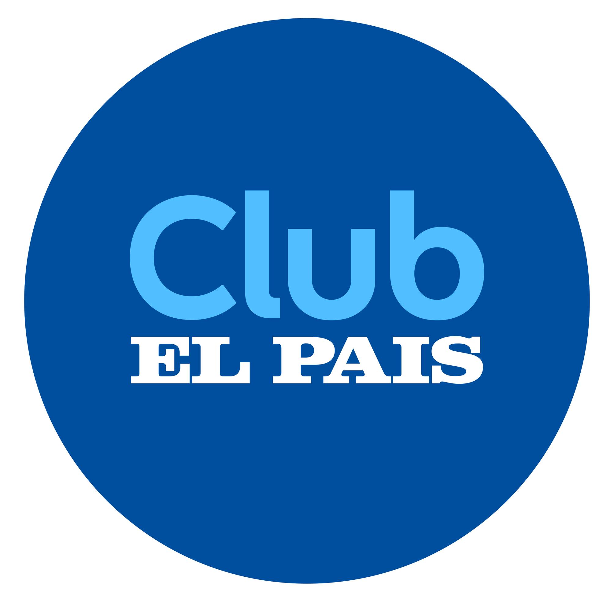 Club el pais logo